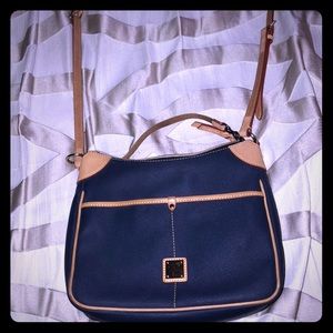 Dooney & Burke crossbody